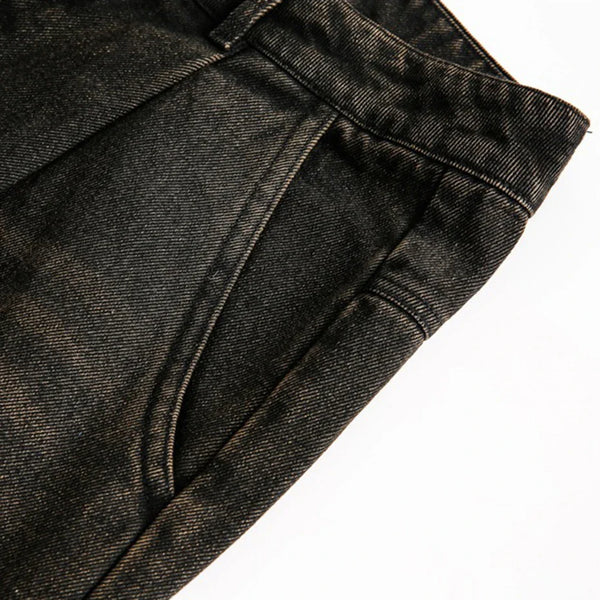 Shadow Field Multi-Pocket Pants alternatif görünüm