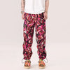 Thorn Bloom Camo Baggy