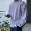 Weekend Hallyu Long Sleeve T-Shirt