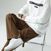 Unstitched Spring Trousers