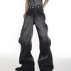 Heritage Metro Ombre Bell Bell Leg Denim