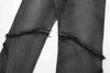 Baggy Jean Pantolon, kombin görünüm — Navra Wear