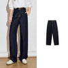 Heritage Western Style Bell Leg Denim