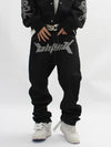 Dollar Bill Trousers