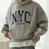 Metro City Nomad Sweatshirt
