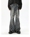 Heritage Easy Care Rinse Slim Denim Relaxed Denim