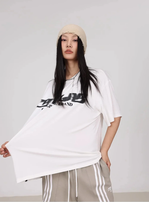 Soft Moist Hip Hop Sundaze T-Shirt alternatif görünüm