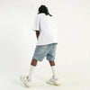 Ventilated Rip Street Shorts