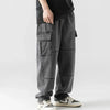 Durable Faded Field Utility Denim