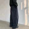 Seoul Stripe Wide-Leg