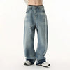 White Cat Whisker Rinse Classic Denim