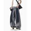 Heritage Metro High-Rise Urban Beat Denim