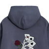 Heritage Faded Boxy Embroidered Sweatshirt