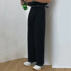Universal Straight Trousers