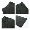 Elegant Wide Leg Dark Street Pants