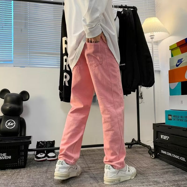 Rose Retro Bottoms alternatif görünüm