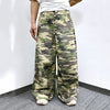 Fresh All-American Relaxed Street Pants