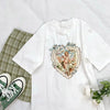 Cupid Heart Tee