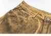 Relaxed Oversized Street Pants