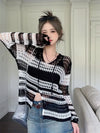 Unstructured Han River Style Everyday T-Shirt