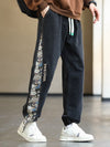 Bear Splice Baggy Denim