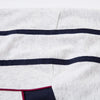 Throwback Spliced Fast-Lane Sport Aged T-Shirt
