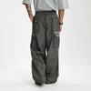 Stirrup Solid Trousers
