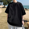 Minimalist Pawed Profile T-Shirt