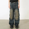 Heritage Classic Relaxed Pockets Denim
