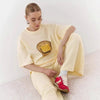 Weekend Uniform Russian Style Personalized Imprinted T-Shirt