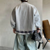 Heritage Layer Boxy Casual Set