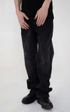 Star Wash Denim