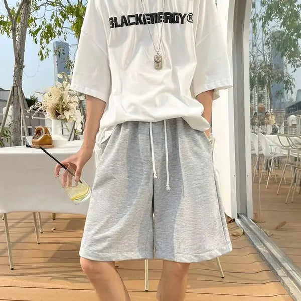 Minimal Seoul Men's Shorts