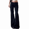 Classic Heritage Black Denim High Denim