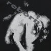 Reborn Wraith Designed T-Shirt