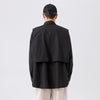 Clean Canvas Oversized Solid Top