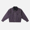 2000s Cityboy Washed Denim Jacket