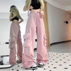 Y2K Heritage Relaxed Street Pants