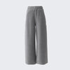 Y2K Wide Leg Jogger, detay görünüm — Navra Wear