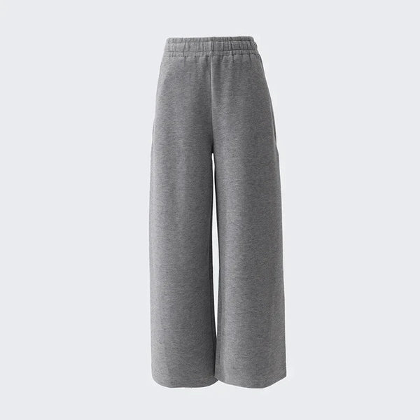 Y2K Wide Leg Jogger alternatif görünüm