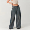 Classic Heritage Rinse Denim