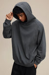 Cozy Western Fleece Sweatshirt
