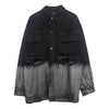 Metro Heritage Gradient Denim Jacket