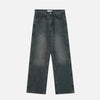 Premium Metro Bell Leg Denim