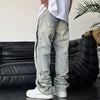 Luxury Classic Heritage Relaxed Urban Beat Denim