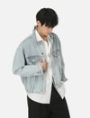 Heritage Western Workshop Denim Jacket