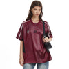 07 Jersey Soccer T-Shirt