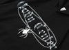 Spider Webs Sweatshirt