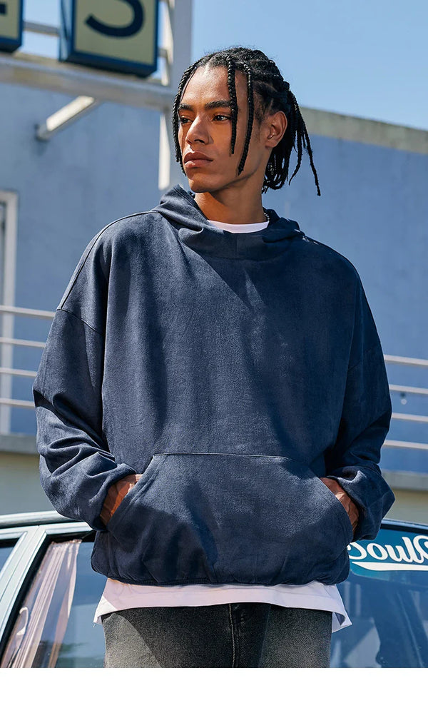 Ocean Breeze Sweatshirt
