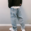 Relaxed Stars Denim